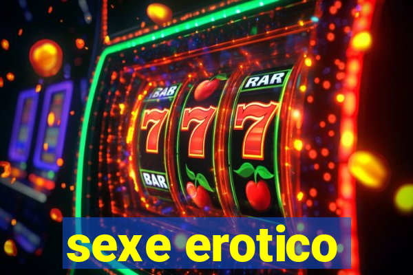 sexe erotico